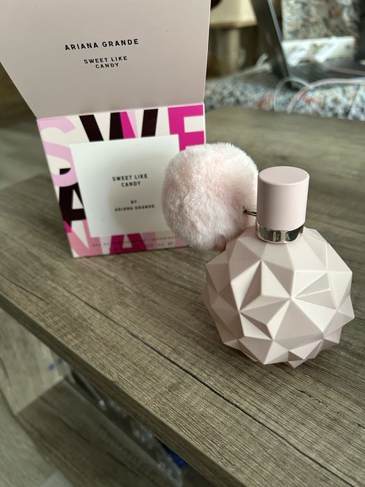Parfum Ariana Grande 100 ml Sweet like candy