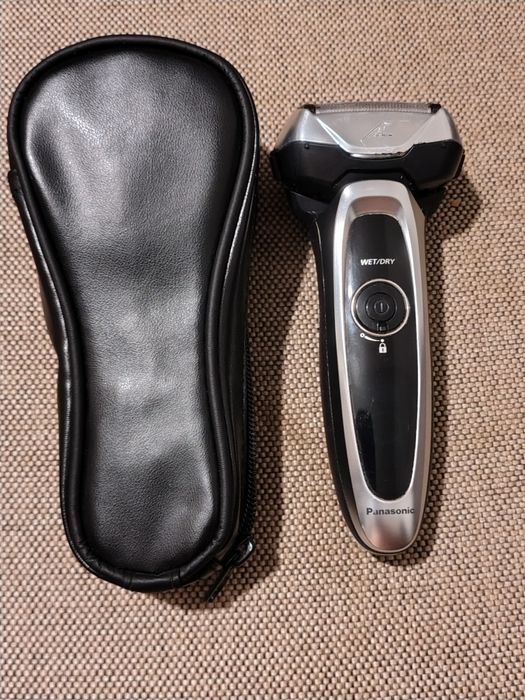 Aparat Mașina de ras Panasonic ES LV65