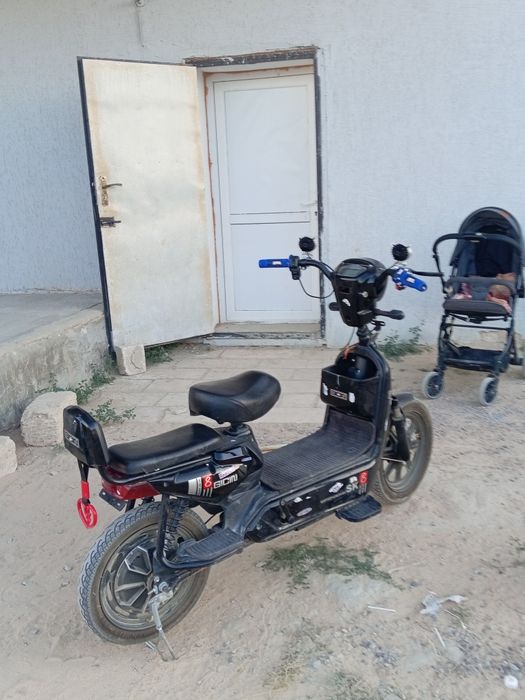 Ск8 сатылымда 16 лык