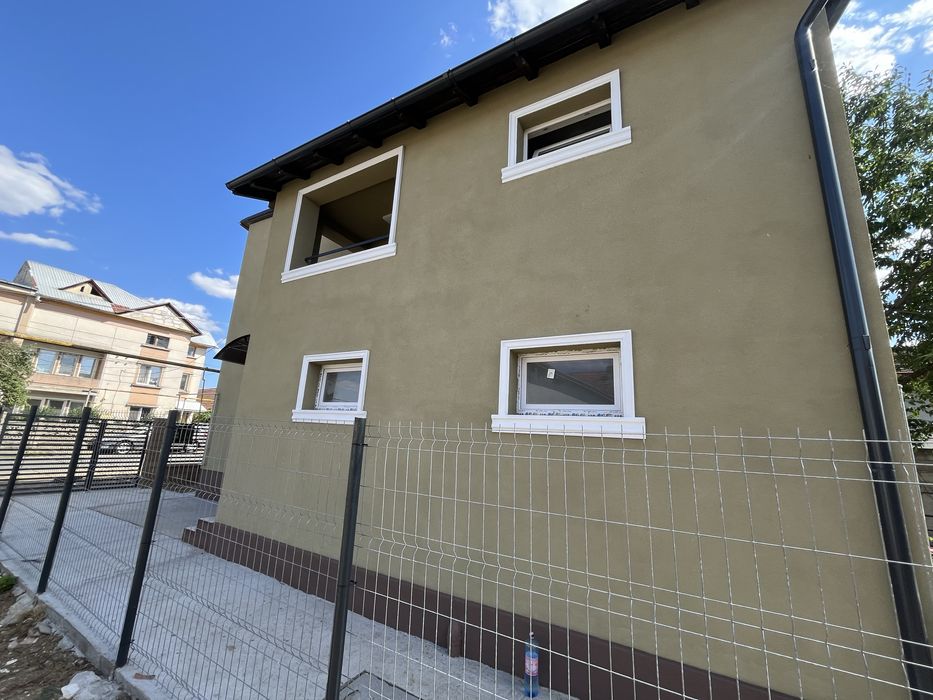 Casa in statiunea Buzias!!