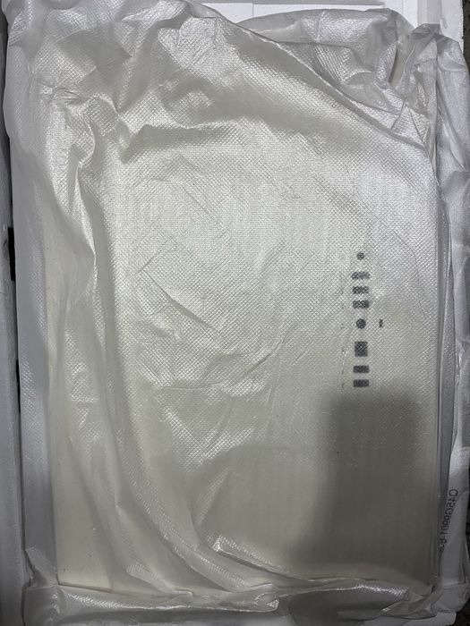 Продам моноблок НР белая