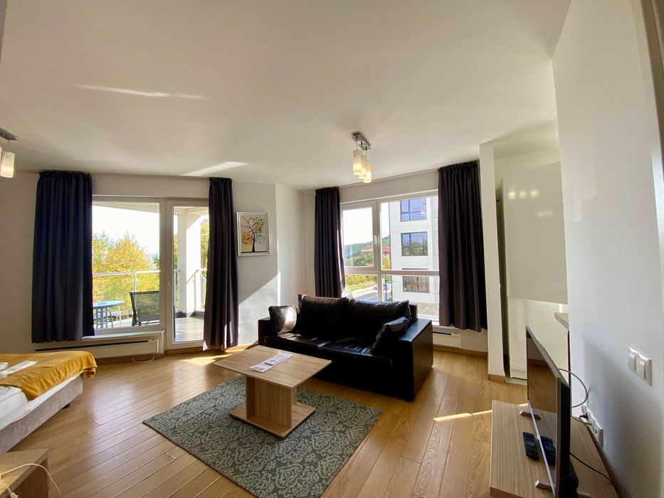 Продава се Едностаен апартамент в Банско - 67 кв.м за 900 €/кв.м - Снимка #1