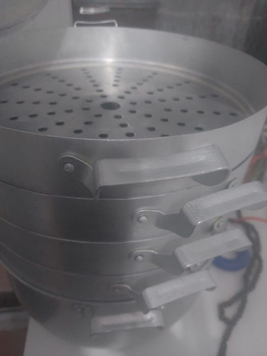 Продам мантоварка, б/у, в хорошо состоянии