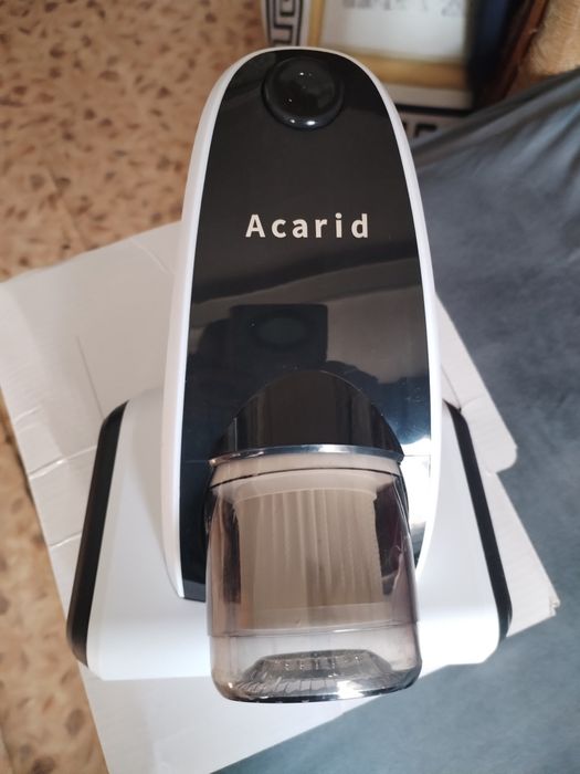 Продам ручной пылесос