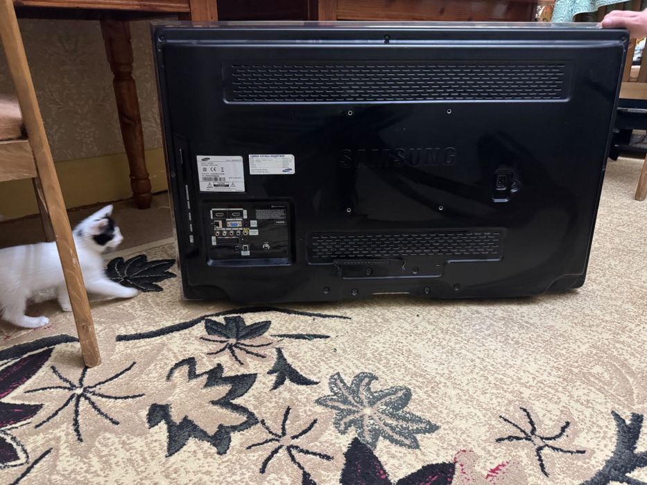 телевизор яхши состоянияда