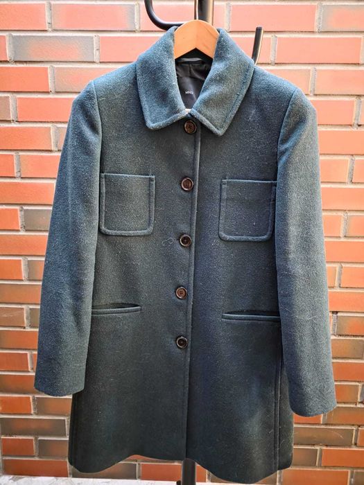 Продам пальто mango