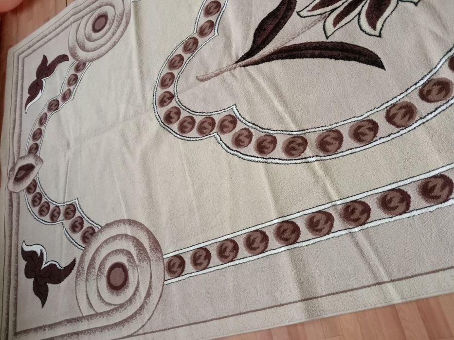 Продам ковёр размер 3 на 4