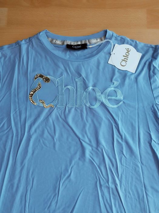 Дамска тениска Chloe Paris -XL размер