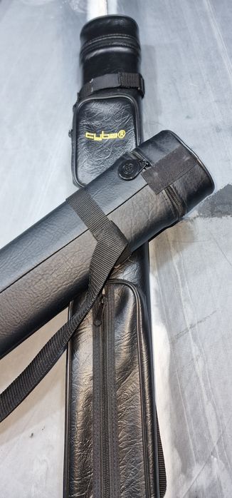 Husă pentru doua tacuri