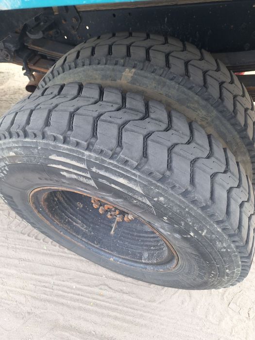 Zil Зил самасвал