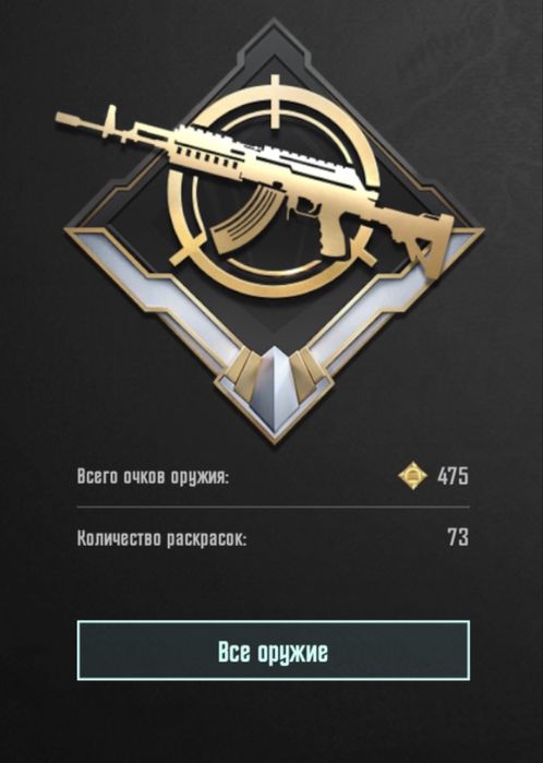 Аккаунт Пабг Pubg Пубг Пабыджи