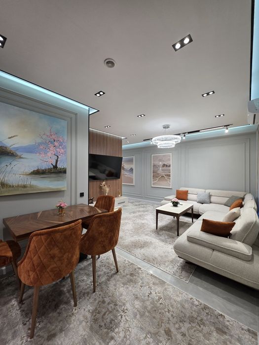 Срочно Продается ЖК Yakkasaroy City Mall 3/2/10 Евроремонт