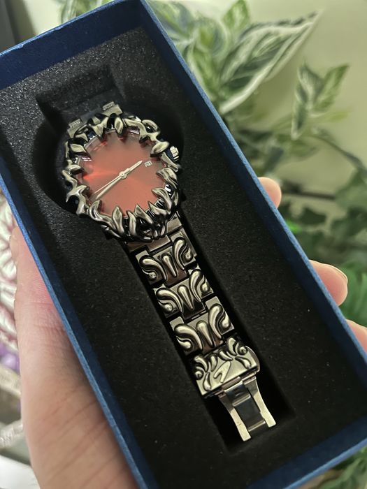 Готически часовник