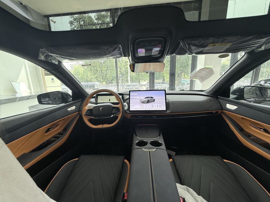 Deepal SL 03 Sport gbrid