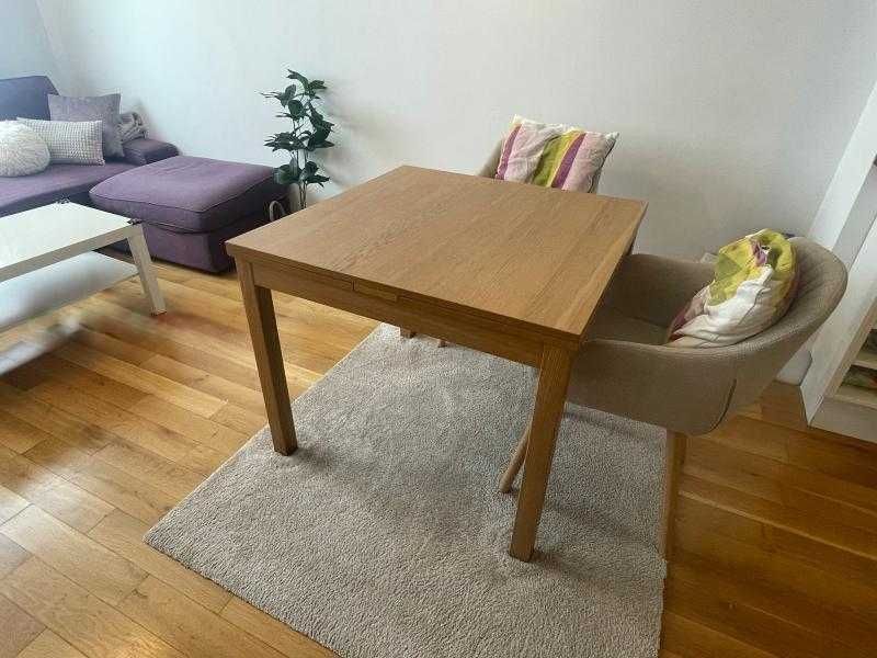 Дава се под наем Двустаен апартамент в Бургас, Лазур - 56 кв.м за 459 € - Снимка #4