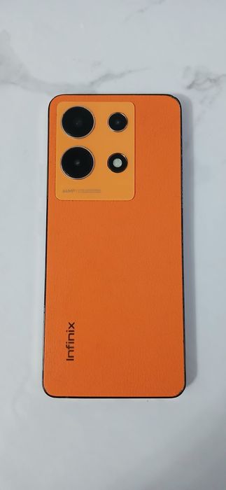 Продаётся Infinix not 30
