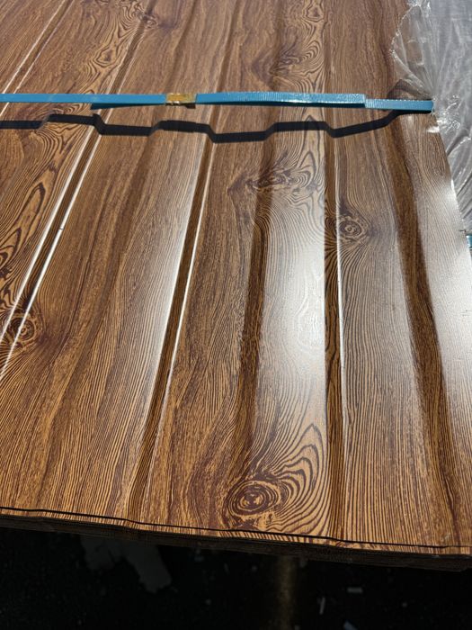 Профлист профнастил