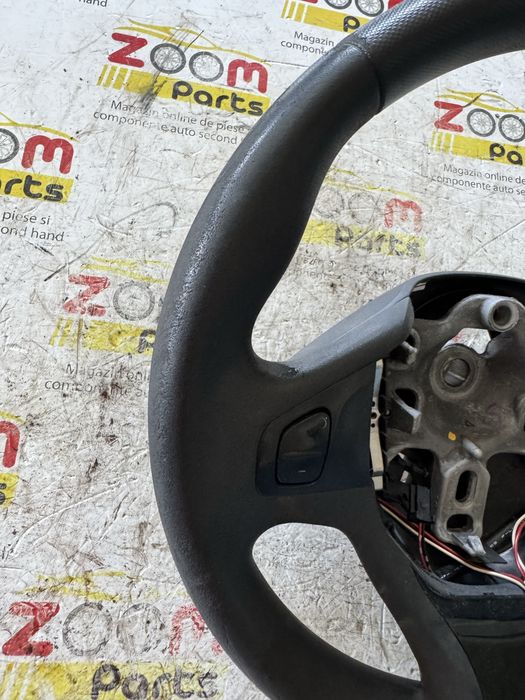 Volan cu comenzi Renault Clio 4 2013-2020