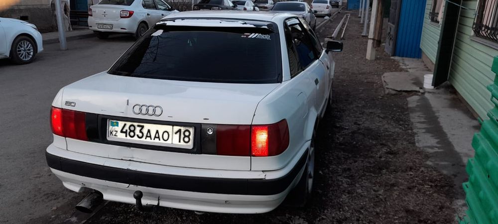 Продам машину Ауди