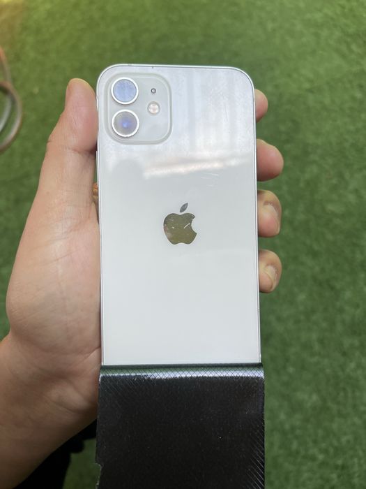 Iphone 12 ochilmagan