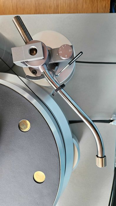 Jelco SA-750d Tonearm