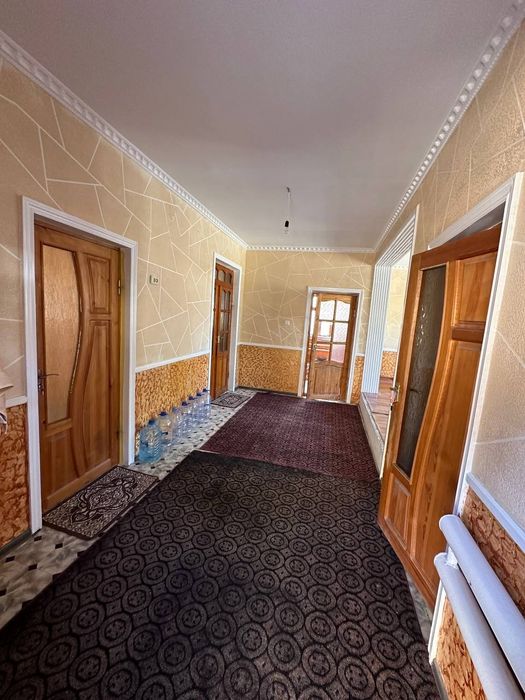 Srochno Uy sotiladi 6.3 sotx 5 x.ona. 69000dollarga