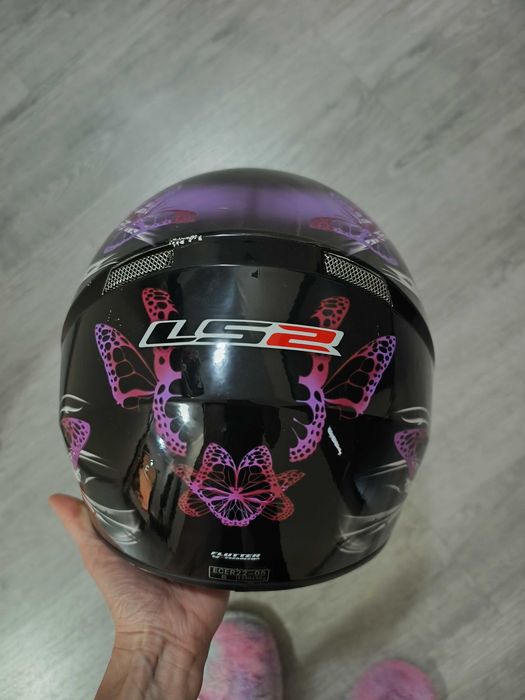 Дамски мото боти