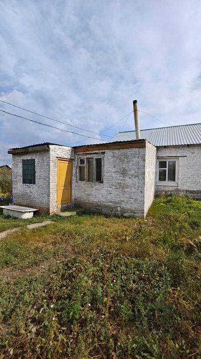 Дом 43 м3 Киевский