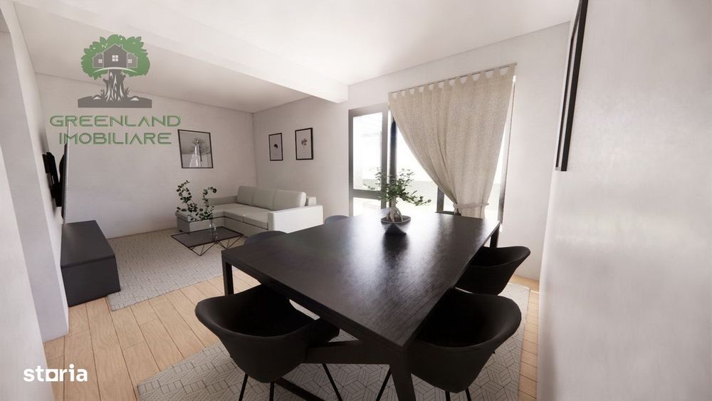 Casa P+E 4 camere, 2 bai, 138mp, teren 250mp, HORPAZ