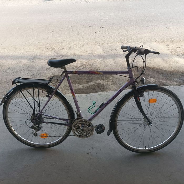 Велосипед сотилади холати ало