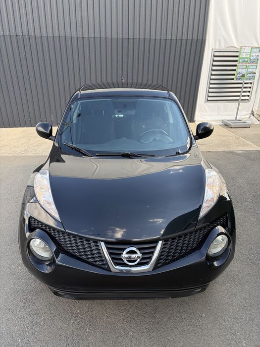 NISSAN Juke 2011 — imagine 3
