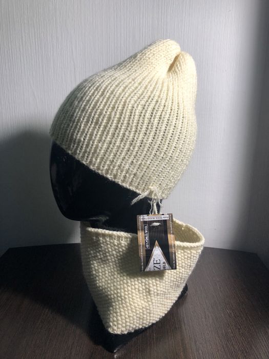 Вязанные изделия