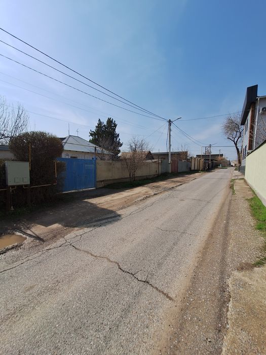 Продаётся дом в 11мкр