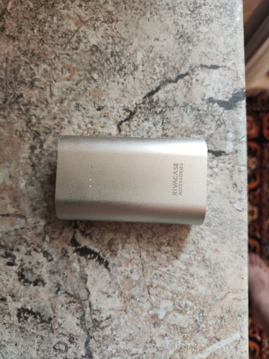 Продам power bank на 10000mah