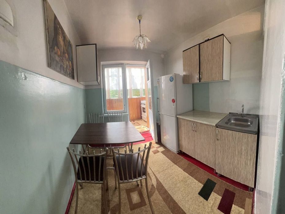 2/4/4 на массиве ТТЗ-1, малогоборитная квартира, 37кв.м. 45000$