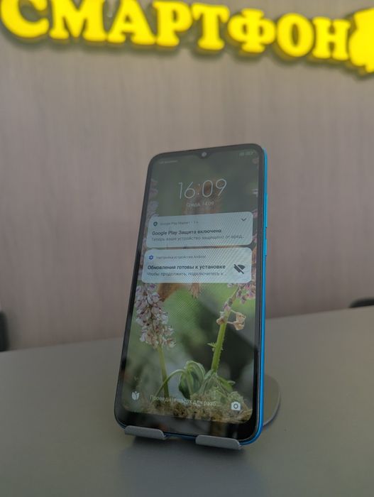 Redmi 9а| СМАРТФОН