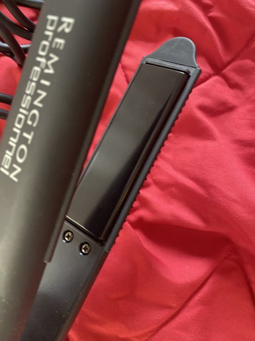 Placa remington, nouă