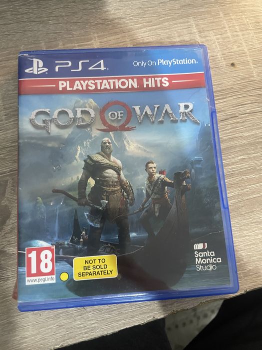 Продавам игри за PS4/5