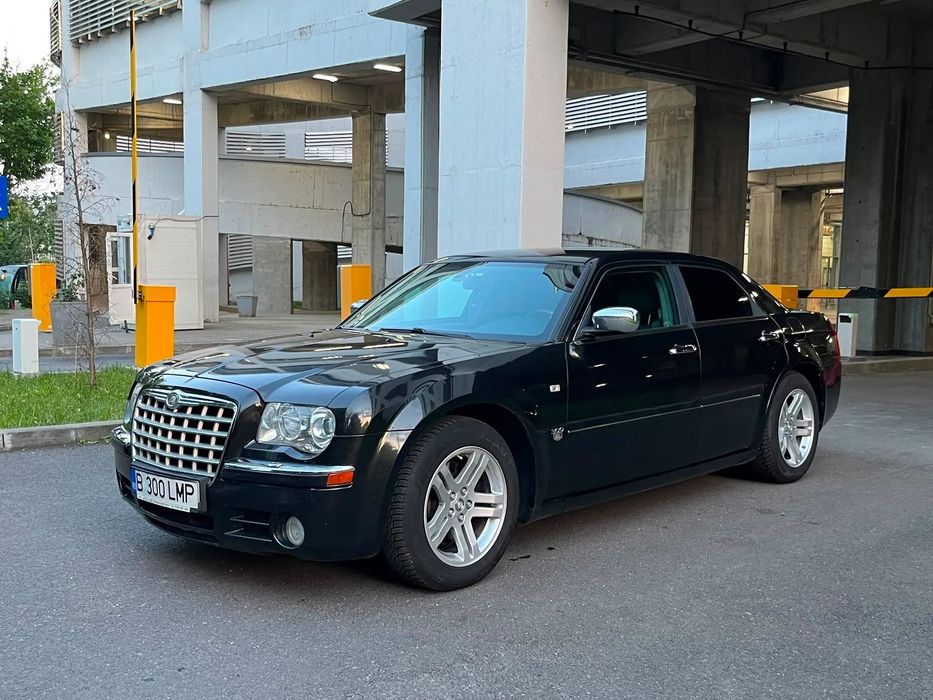 Chrysler 300C