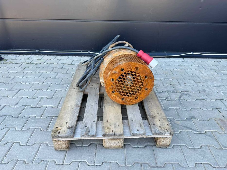 Дренажна помпа ел. 6 Cimex HD6-23.175