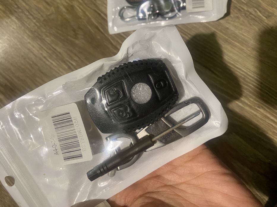 Калъфчета за различни ключове