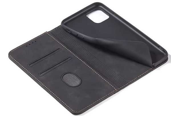 Кожен калъф за IPhone 15/16