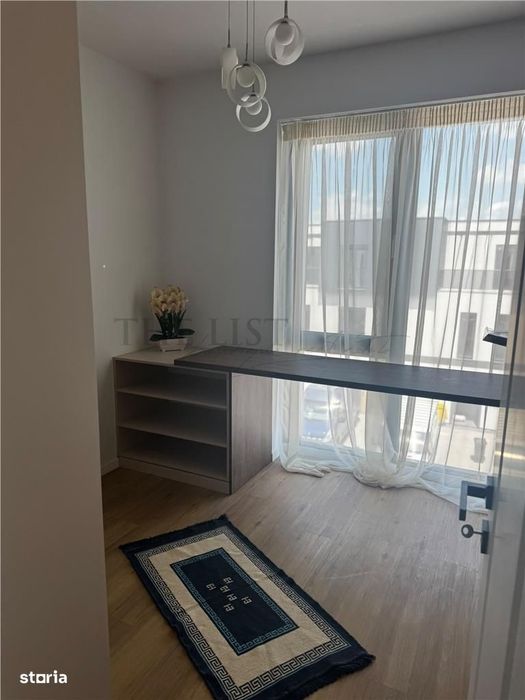 Pipera | De Inchiriat Vila 4 Camere | Scoli Internationale