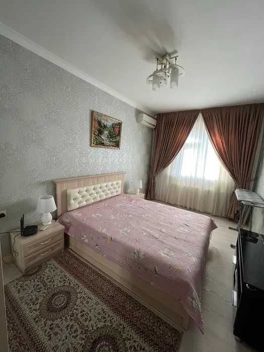 Сдается квартира | Мирабад | Ойбек | 2/8/9