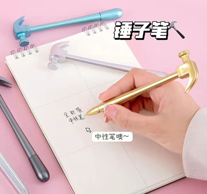 Необычные ручки для детей