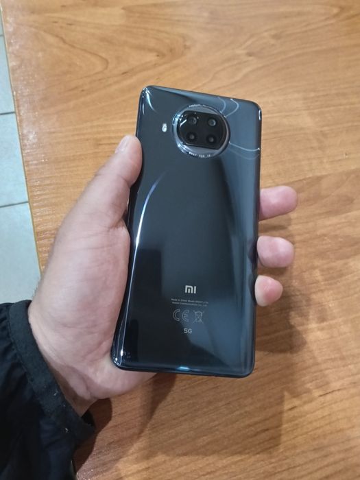 Mi 10T Lite 5G  память 128