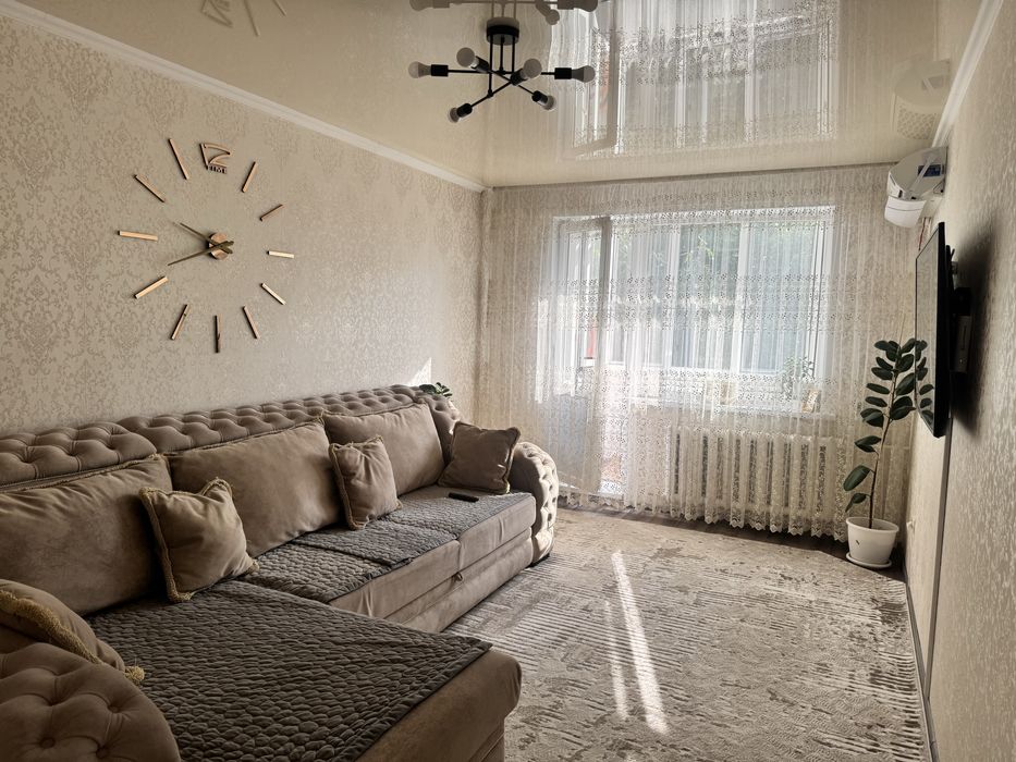 Продается квартира