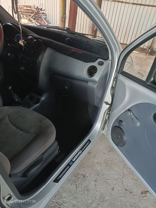 Продам Матиз 2011года