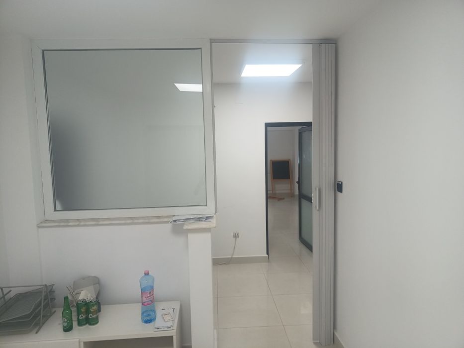 Calea Calarasi parter stradal 90 mp intersecție