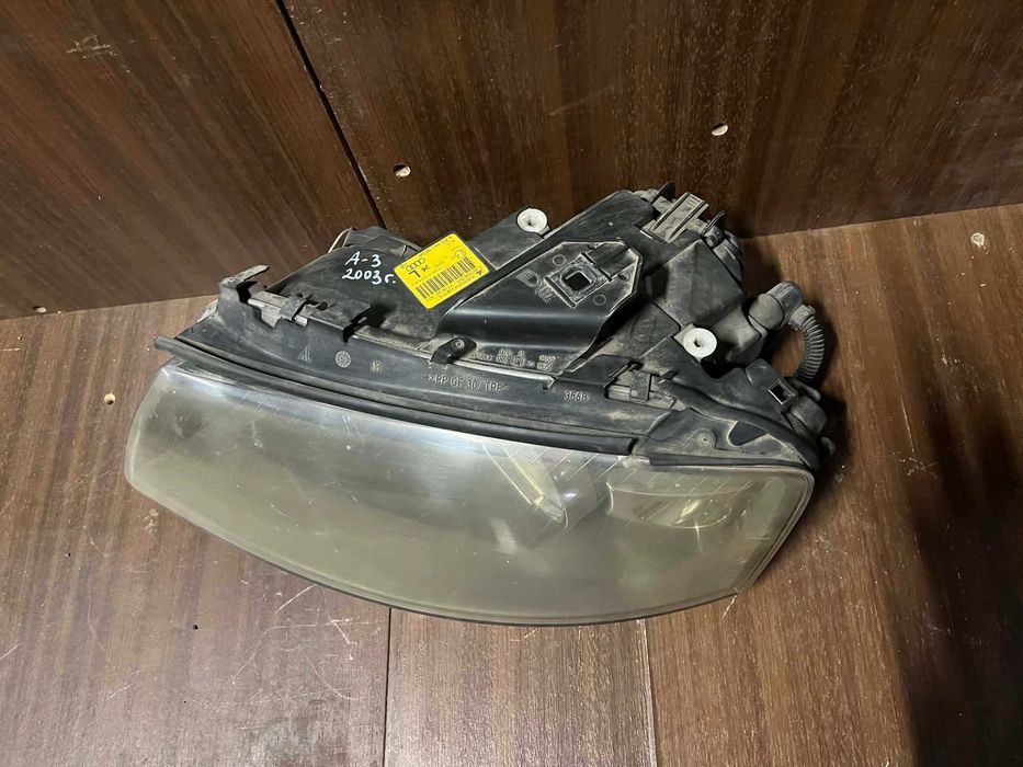 фарове стопове AUDI A3 8P фар стоп за ауди а3 8п